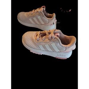 Adidas perfect condition baby size 6